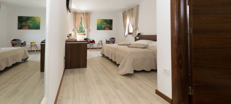 普里特维采佛得角别墅旅馆(Guest House Plitvice Villa Verde)图片