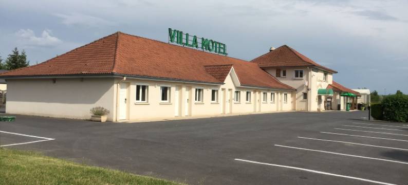 别墅汽车旅馆(Villa Motel)图片