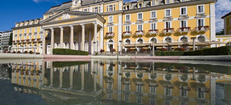 罗加斯卡大酒店(Grand Hotel Rogaska)图片