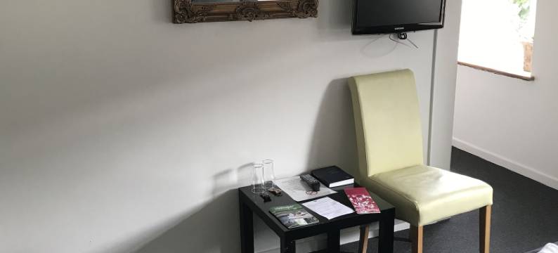 罗丁酒店(Hotel Rødding)图片