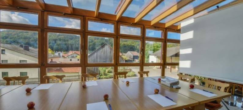 嘎斯霍夫嘿克尔酒店(Hotel Gasthof Heckl)图片