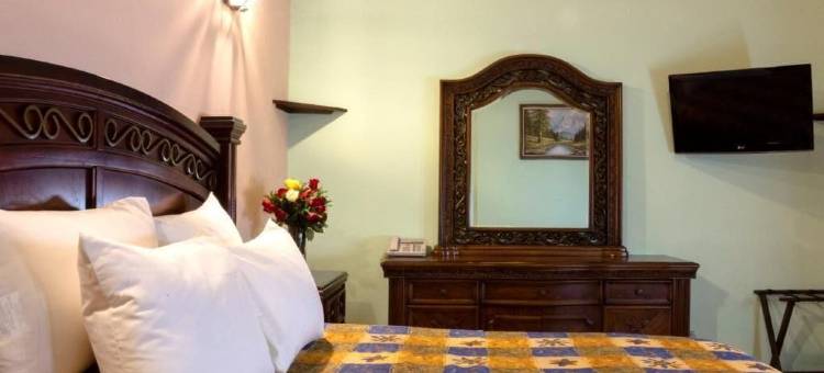 Alebrije精品酒店(Alebrije Hotel Boutique)图片