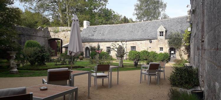 莫斯特瓦尔酒店，印记酒店(Manoir du Moustoir - Hôtel les Empreintes)图片