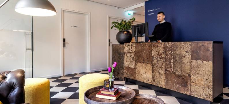 布鲁克酒店奥特瓦特(Broeck Oudewater)图片