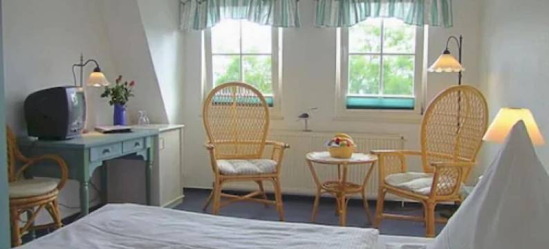 海之宴酒店(Hotel Gastmahl des Meeres)图片