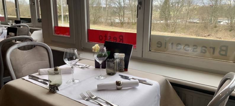 拉克酒店(Hôtel du Lac)图片