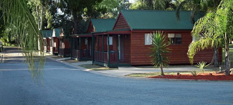 博格高尔夫度假酒店(Cobram Barooga Golf Resort)图片