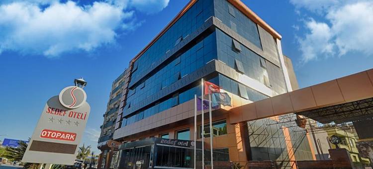 赛德夫酒店(Sedef Otel)图片