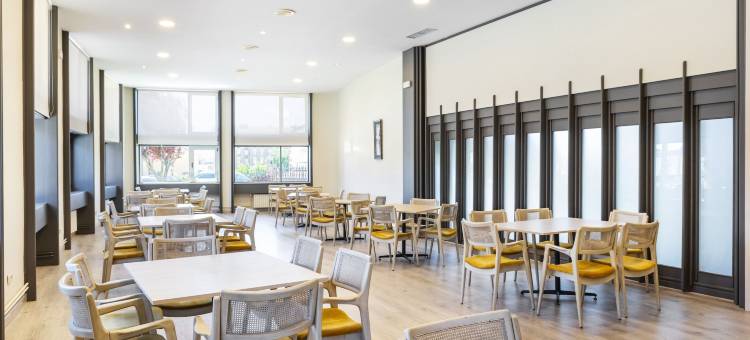 维约酒店(Hotel Vejo)图片