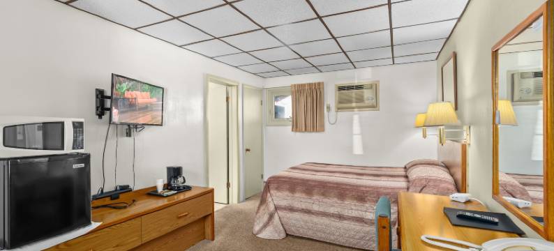 松景旅馆(Pine View Inn)图片