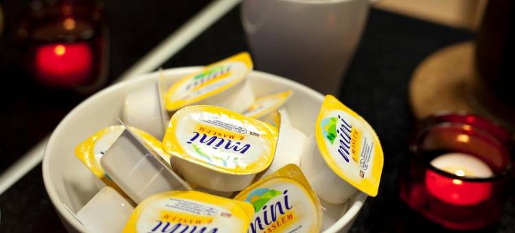 拉古塔拉旅馆(La Guitarra Hostel Gdańsk)图片