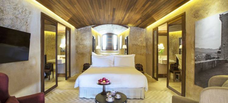 卡普罗卡特酒店(Cap Rocat, a Small Luxury Hotel of the World)图片