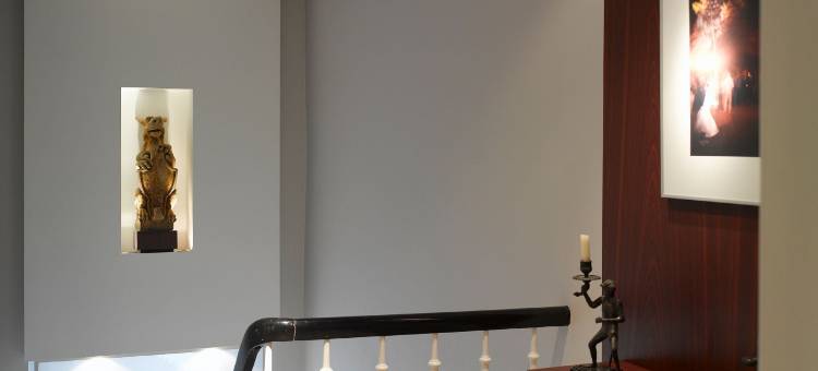勃艮第马斯特里赫特套房(Bourgogne Suite Maastricht)图片