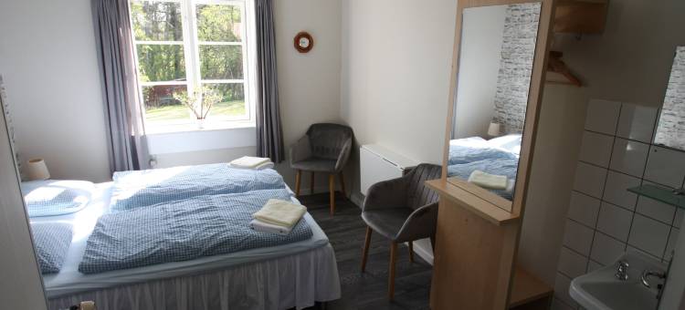 鲁迪波尔旅舍(Hostel Rudbøl)图片