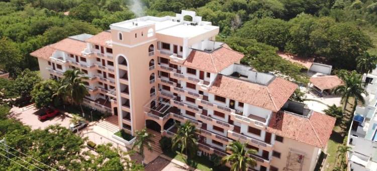 潘诺恩套房酒店(Hotel Penon Suites)图片