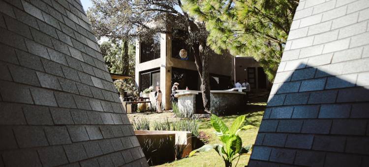 SIETE PUNTAS酒店(Cabañas Siete Puntas)图片