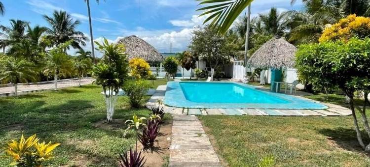 玛丽亚姆酒店(Hotel Mariam)图片