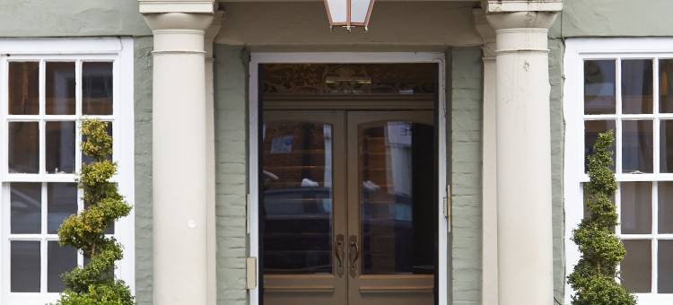 天鹅酒店 - 格林国王旅馆(Swan Hotel by Greene King Inns)图片