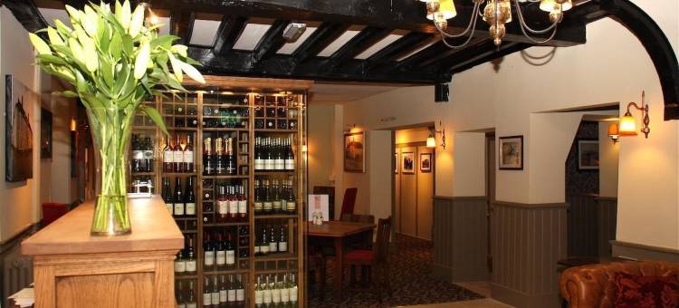 熊之酒店 - 格林国王旅馆(The Bear Hotel by Greene King Inns)图片