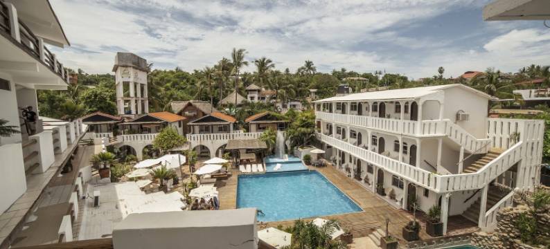 齐卡特拉简易别墅酒店(Bungalows Zicatela)图片