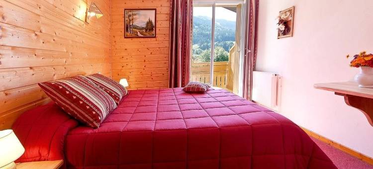 帕耶酒店(Logis Hotel les Playes)图片