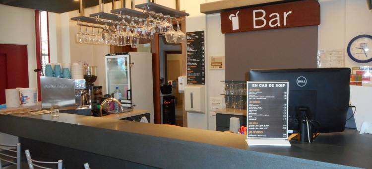 图尔奈青年旅舍 - 青年旅社(Auberge de Jeunesse de Tournai - Youth Hostel)图片