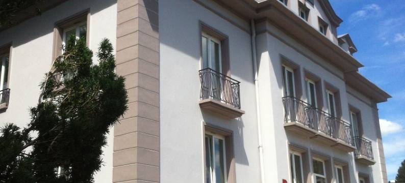 二宝库酒店(La Demeure des 2 Trésors)图片