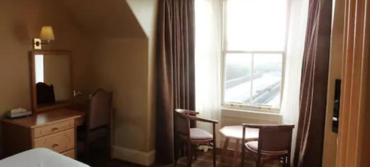 基尔马诺克阿姆斯酒店(Kilmarnock Arms Hotel)图片