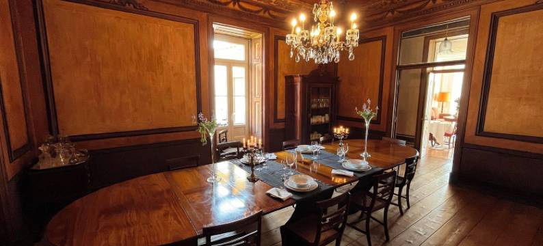 可可里尔皇宫酒店(Royal Cocoa Palace)图片