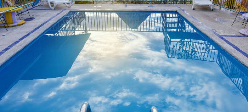 图博酒店La Tatacoa - 露营地(Tubo Hotel la Tatacoa)图片