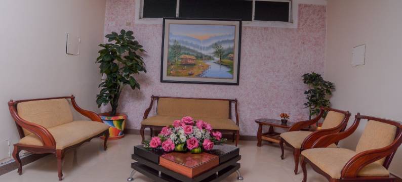 维多利亚套房青年旅舍(Victoria Suites Hotel)图片