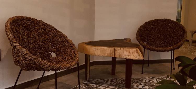 穆约图兰酒店(Hotel Muyu Tulum)图片