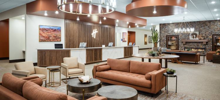 IHG假日度假酒店梅斯基特(Holiday Inn Resort Mesquite)图片