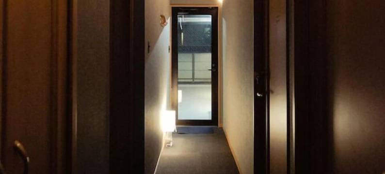博多黄金旅馆(Golden Guest House Hakata)图片
