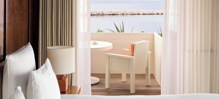 安提伯海滩酒店(Cap d'Antibes Beach Hotel)图片