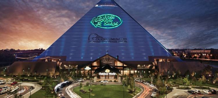 大柏树小屋(Big Cypress Lodge)图片