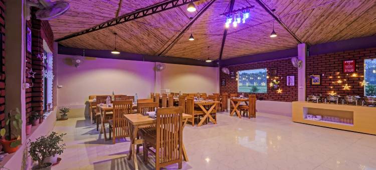 Treebo Kaira Resort with Pool View, 5 Km from Jim Corbett Jungle Safari图片