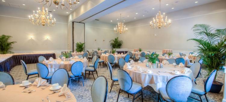 哲基尔岛俱乐部度假村(Jekyll Island Club Resort)图片