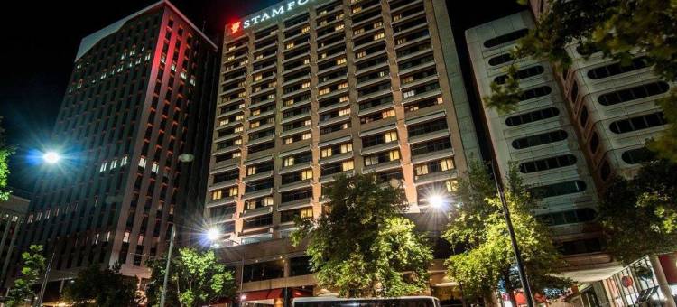 阿德莱德斯坦福广场酒店(Stamford Plaza Adelaide)图片
