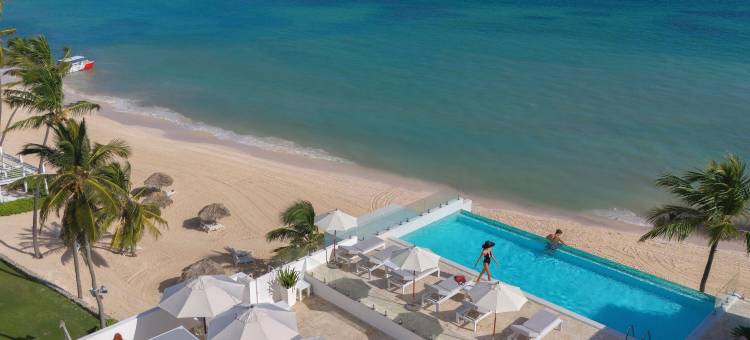 HM巴瓦罗海滩 – 限成人(Hotel HM Bavaro Beach - Adults Only)图片