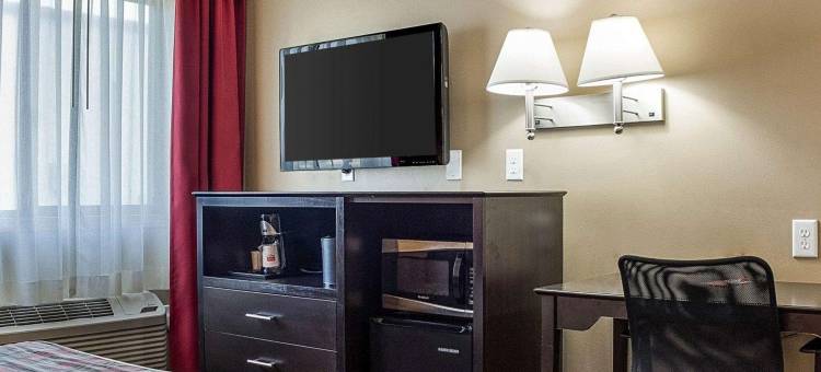 伊康旅馆(Econo Lodge)图片