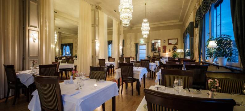 会议及Spa酒店(Badhotellet Spa & Konferens)图片