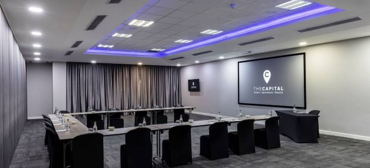 帝都酒店(The Capital Empire)图片