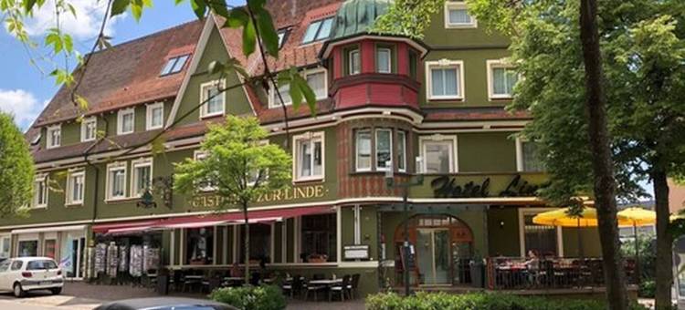 林德酒店(Hotel Linde)图片