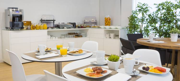 奥卡特鲁斯酒店(Hotel Alcatruz)图片