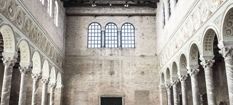 克拉森斯酒店(Hotel Classensis)图片