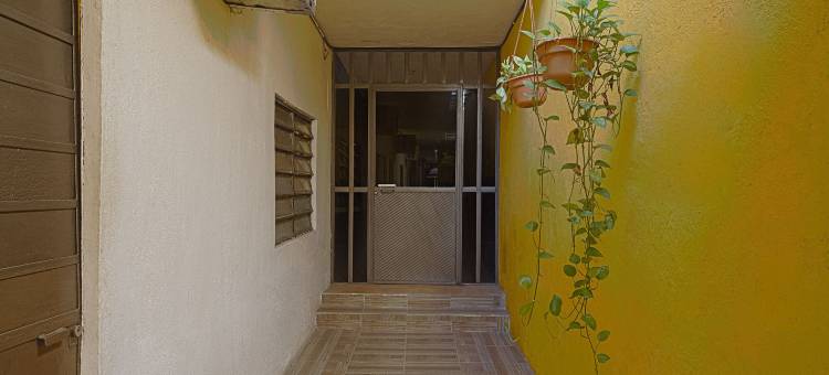 OYO 塔巴斯科法萝勒斯酒店(OYO Hotel Posada Los Faroles,Tabasco)图片