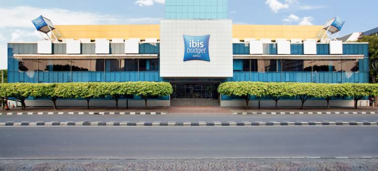 雅加达门腾宜必思快捷酒店(Ibis Budget Jakarta Menteng)图片