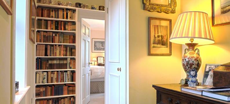 英格拉姆床和早餐旅馆(Ingram House Bed & Breakfast)图片