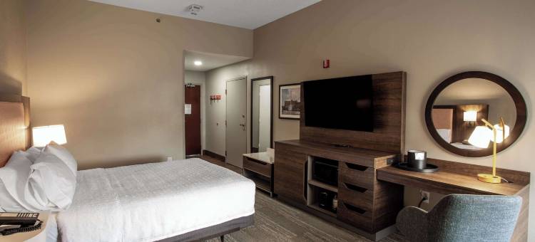 希尔顿欢朋酒店-斯普林菲尔德(Hampton Inn Springfield)图片